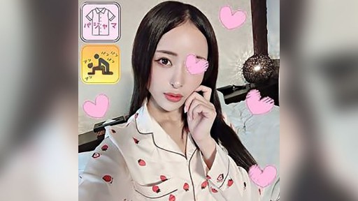 FC2PPV-4340191 パジャマdeおじゃま♥旅行会社勤務の超絶美女♥エ**シストもビックリ！