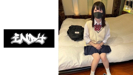 534IND-145 顔出し【個人撮影】デカ尻のP活初心者とのハメ撮り映像_ぶっかけ、中出し収録