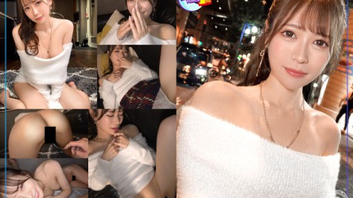 MFCS-107 オフショルから華奢な身体がチラリ…カワイイ系とキレイ系のイイとこ取り！ナチュラルあざといスレンダー美女