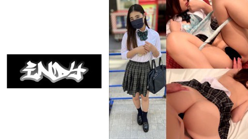 534POK-066 顔出し【個人撮影】関西出身のテンションあげあげオマ○コちゃん_Hの時には急にしおらしくなる一面もある可愛らしい若者でした！