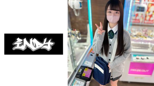 534IND-169 顔出し【個人撮影】ちびかわオマ○コちゃんとのハメ撮り_最終的に中出しまでさせてくれました