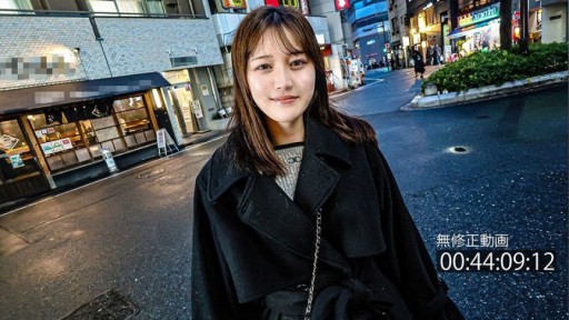 FC2PPV-4372764 朝方に1人でふらついてる女はナンパ率高い