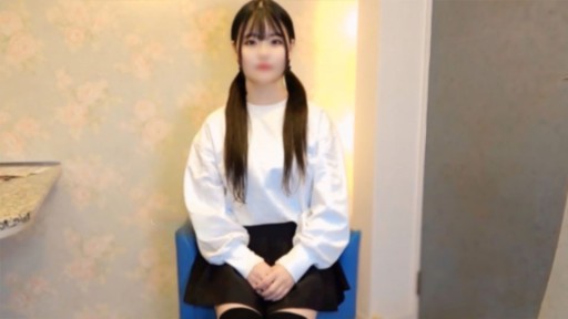 FC2PPV-4420877 ニーハイ＋ツインテール♡あの天使の笑顔、超絶可愛いゆみちゃんとの2回中出しハメ撮りSEX！