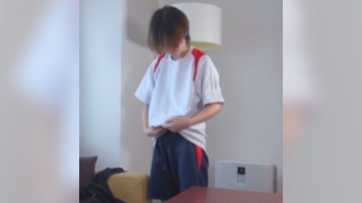 FC2PPV-4435441 18なりたてボーイッシュ処女