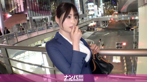 200GANA-3028 遠距離恋愛の彼氏に内緒で一夜限りのNTRセックス