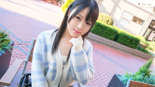 SIRO-5263 画面越しでも緊張が伝わるインタビュー。でもエッチが始まると気持ち良さには抗えず、久しぶりのセックスをとろけるように味わう色白なZ世代美少女