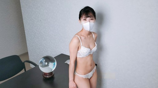 FC2PPV-4457394 涼しげな透明感ある色白で面長の美人塩顔の秘めたご相談は非日常体験でしか解決いたしません！