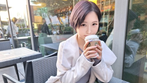 SIRO-5282 落ち着いた雰囲気が逆にミステリアスな大人のお姉さん。SEXが始まると豹変し、気持ち良すぎて身体がのけ反っていることに気づかずイキまくり！