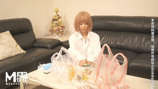 WMM-80 ロボットのガールフレンド