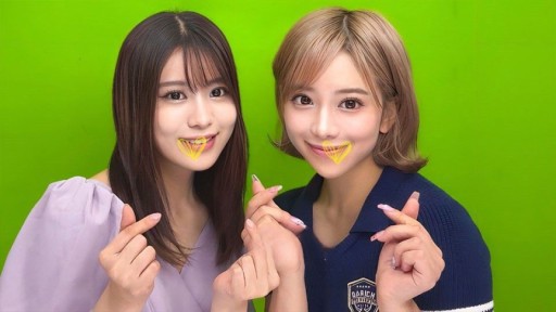 FC2PPV-4494759 通年発情グラドル