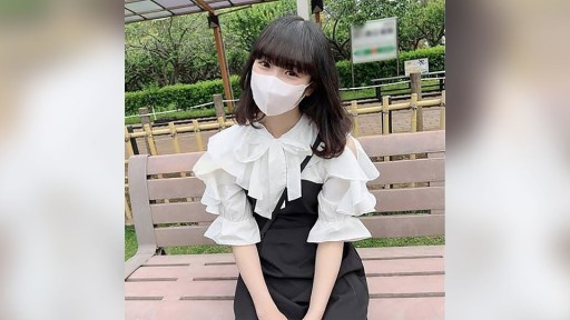 FC2PPV-4502602 押しに弱すぎるおさな顔で好奇心旺盛なスポーツ女◯を竹林に連れ込み未成熟な躰に生中出し！