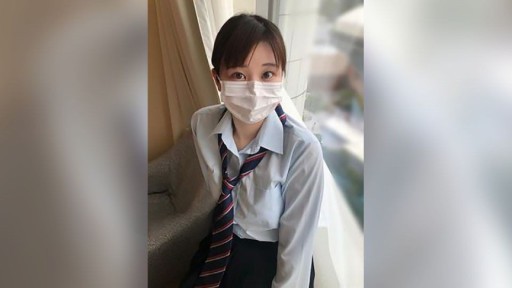 FC2PPV-4515653 感度抜群何回もイッちゃうｗだいしゅきホールドでウブな無避妊オマンコに…彼氏有Ｓ着約束