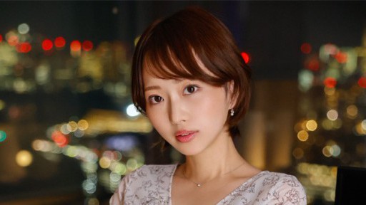 Mywife 2095 No.1464 松井 雪音 蒼い再会