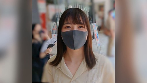 FC2PPV-4552553 たおちゃん似のしほちゃん初撮り!ラブホで生ハメセックス!