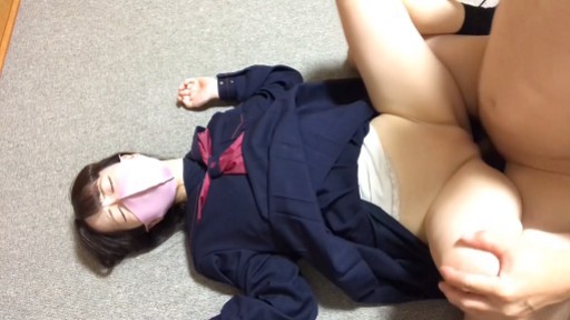 FC2PPV-4554849 借金とムスメを残して失踪したハハ親に代わり借金返済の為脱がされる羽目になったムスメは精神崩壊寸前です。