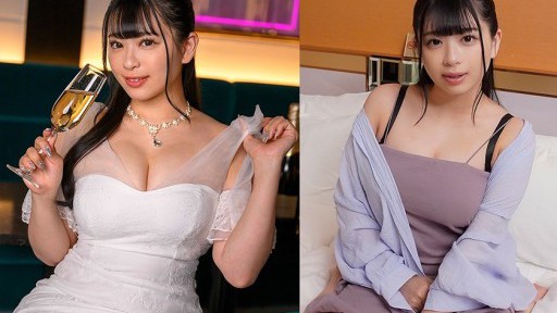 832AFHL-010 バックでされるのが好きな低身長巨乳ちゃんと生中○し交尾！ あんなさん 花柳杏奈