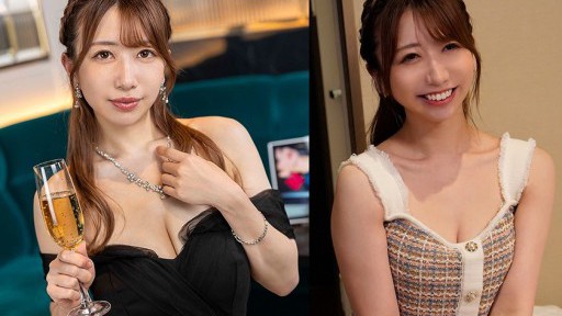 832AFHL-018 イキまくる超敏感体質の癒し系美女とアフター中出しSEX！