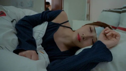 S-Cute 5581 風邪の寝汗もシャワーしないでSEX  – Waka #14