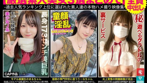 FTO-008 過去人気ランキング上位に選ばれた素人達の本物ハメ撮り映像集