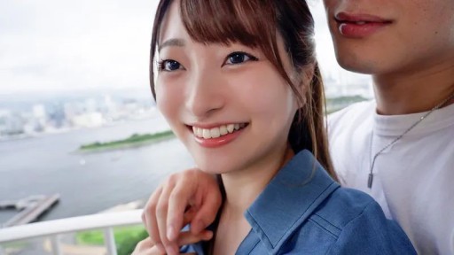 S-Cute 5599 品のあるセフレとデートしてハメ撮り with – Aoi #3