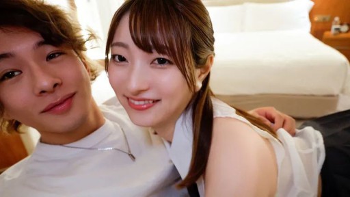 S-Cute 5607 スケスケコスチュームに着替えてハメ撮り with – Aoi #4