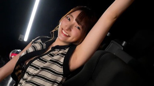 S-Cute 5616 映画館部屋があるラブホで中出しH with – Aoi #5