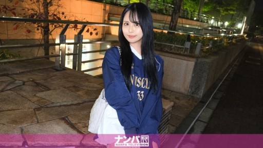 200GANA-3200 スレンダーな体格に、ボンキュッボンな巨乳巨尻を携えたスーパー美女がヨガリまくり！