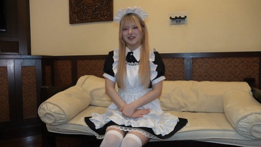 FC2PPV-4717543 メチャカワ白ギャル**時代のメイドコス持参！似合い過ぎです⤴やっぱりエッチ好きで終始楽しんでる姿が最高！こんなキャストなら幾らでも課金します