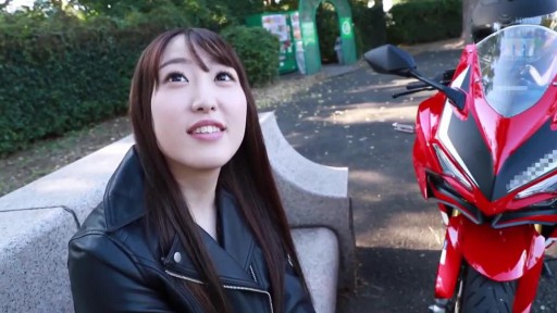 MIFD-146 私はバイクにまたがるのと男が大好きです