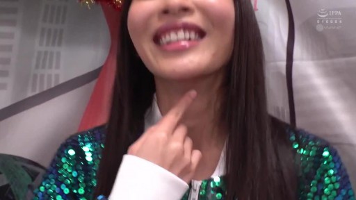 WAAA-027 逢見リカの凄テクを我慢できれば生中出しSEX！