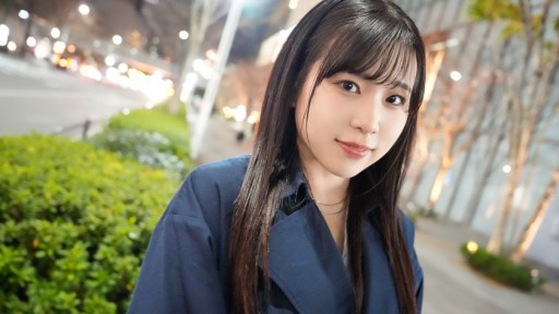 SIRO-5515 穏やかな笑顔が愛おしい社会人1年目のOLさおりさん(23)。恥じらいながらも敏感ボディでナチュラル絶頂！