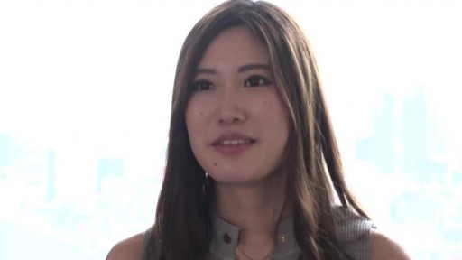 259LUXU-1371 美巨乳の美人歌手が登場