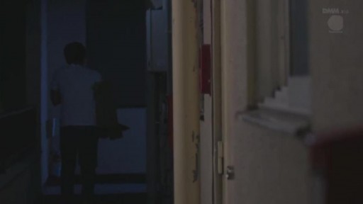 JUY-323 隣の奥様は超人気アナウンサー