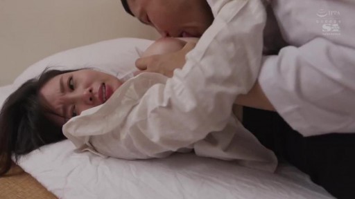 SSNI-990 巨乳エリート囮捜査官 天才研究員の開発した発情媚薬に堕ちて 夢乃あいか