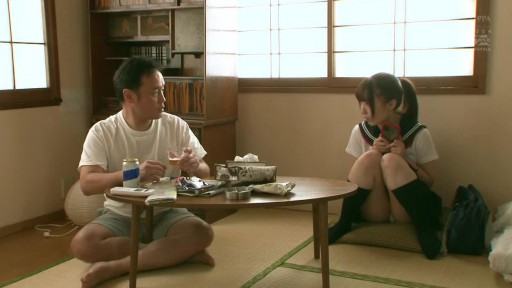 SSNI-998 娘の友達にベロベロ接吻されたあの瞬間から… 潮美舞