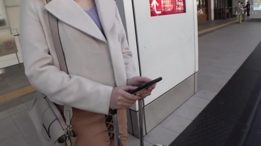 499NDH-003 上京してきた地方在住女子をナンパ