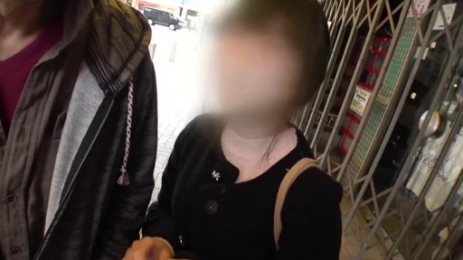 348NTR-028 息子の友達に無断中出し